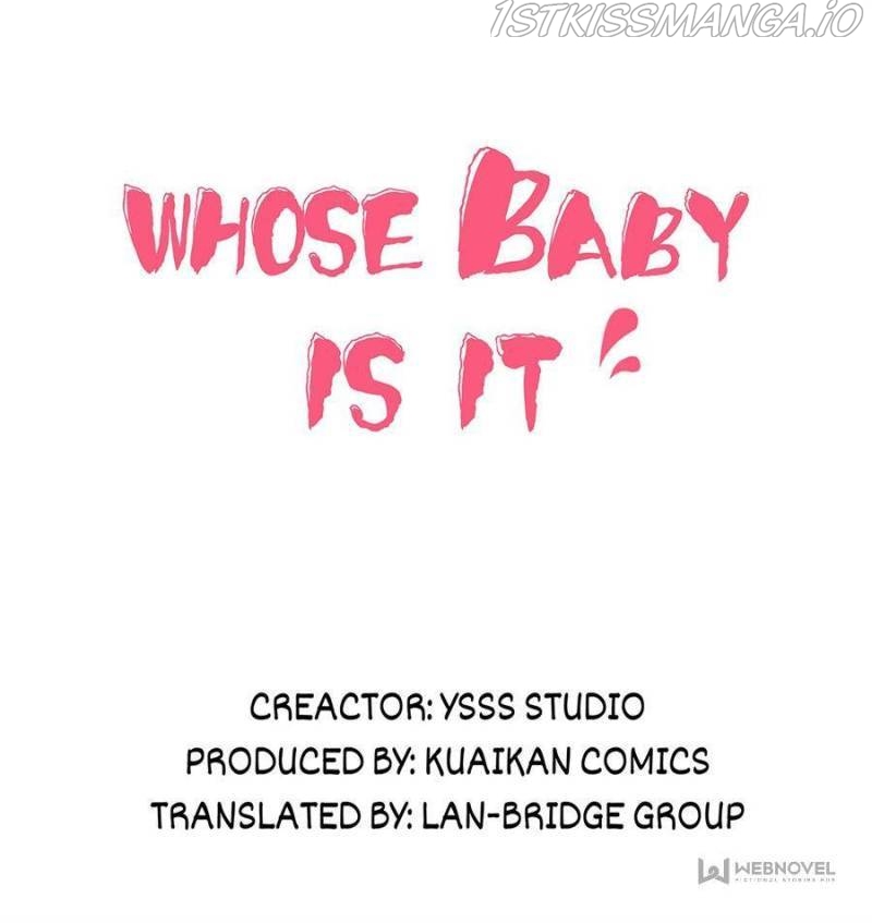Whose Baby is it? Chapter 193 - Page 2