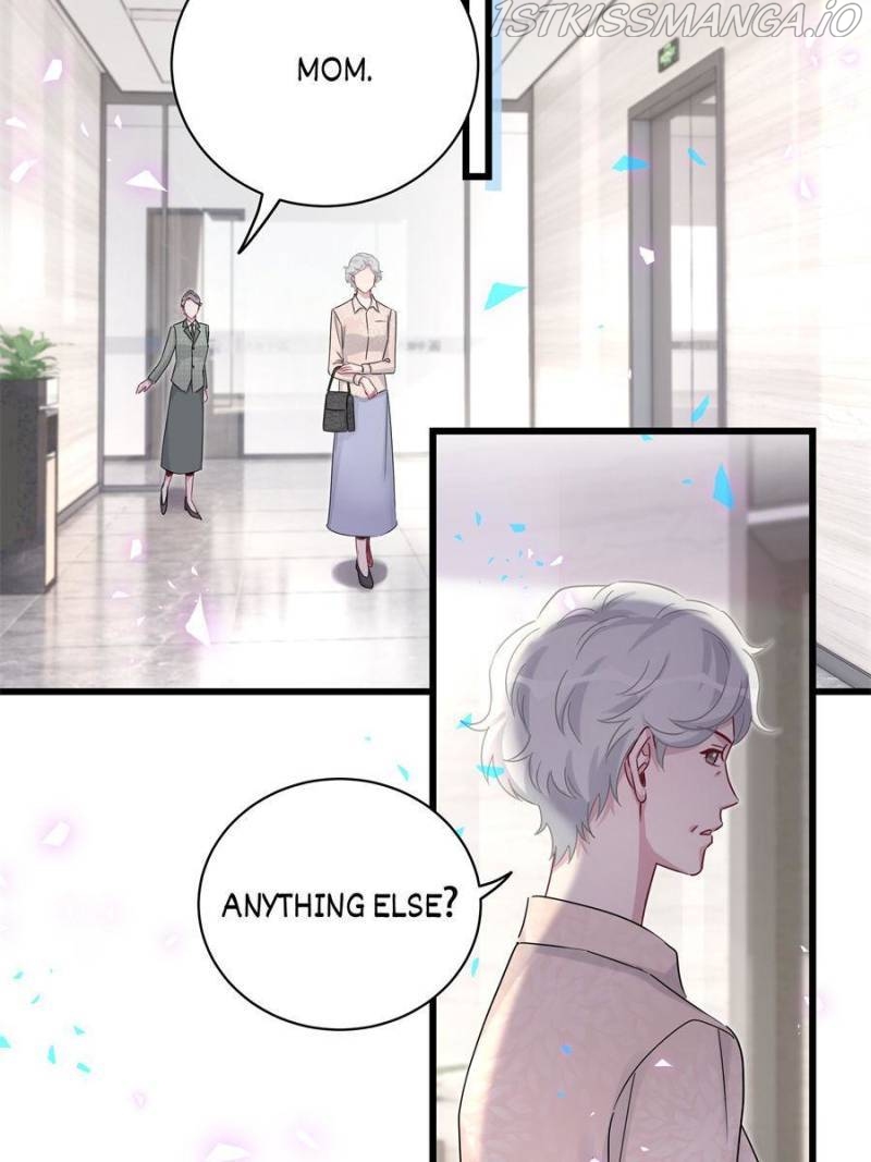 Whose Baby is it? Chapter 193 - Page 23
