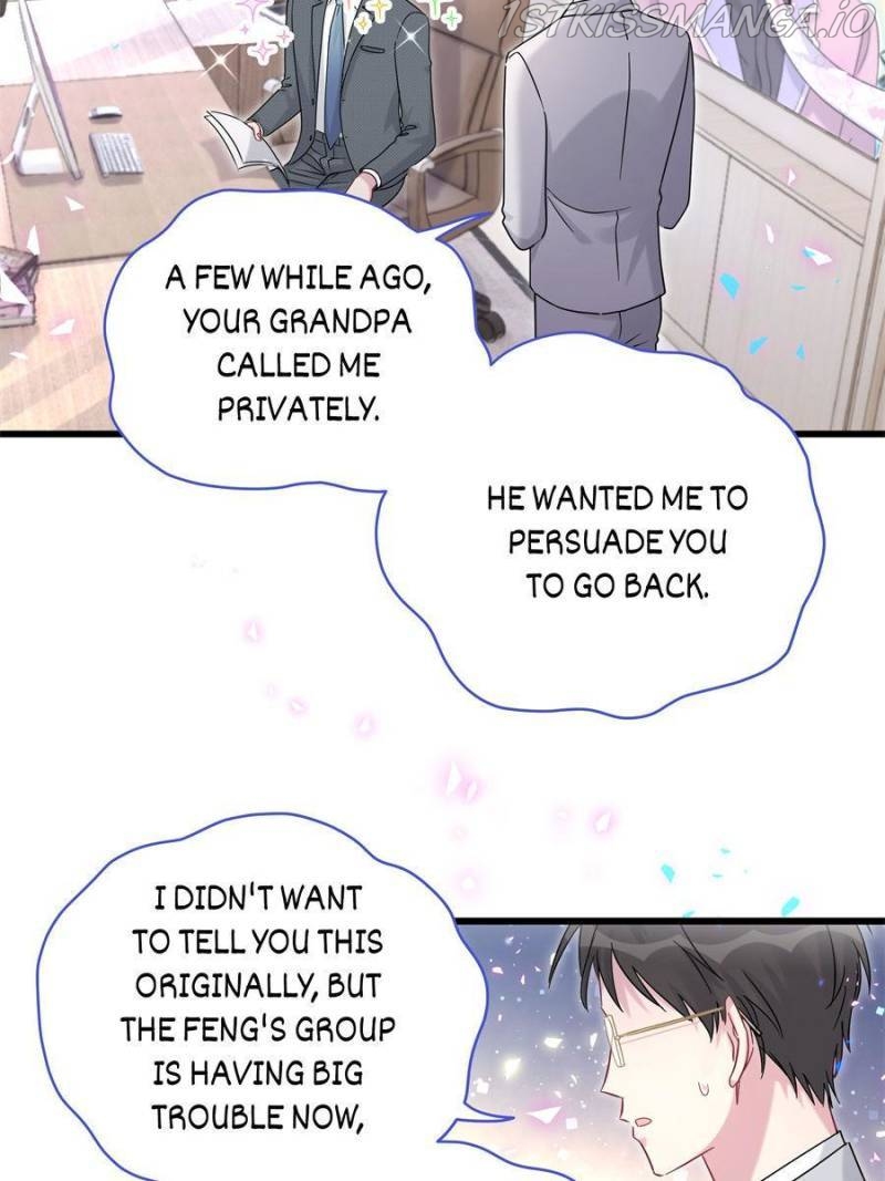 Whose Baby is it? Chapter 193 - Page 44