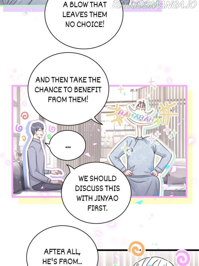 Whose Baby is it? Chapter 193 - Page 55