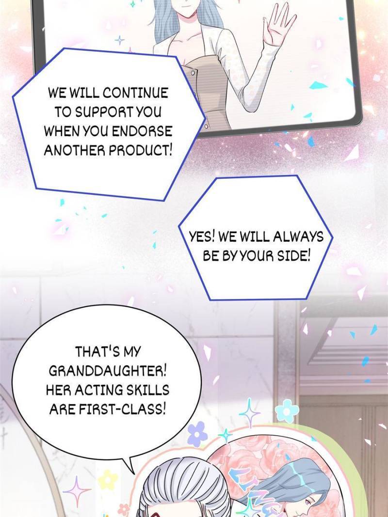 Whose Baby is it? Chapter 194 - Page 24