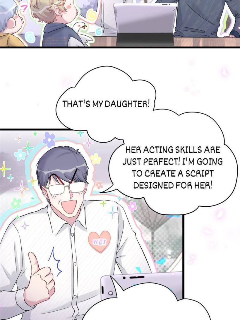 Whose Baby is it? Chapter 194 - Page 27