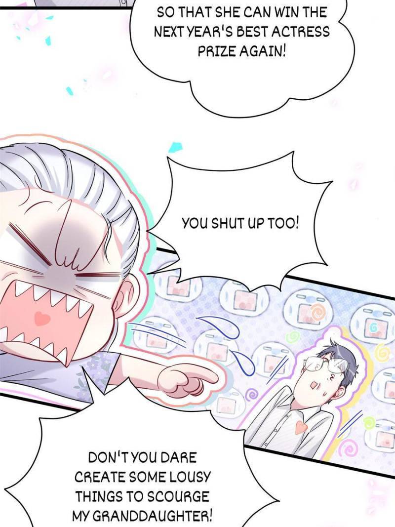Whose Baby is it? Chapter 194 - Page 28