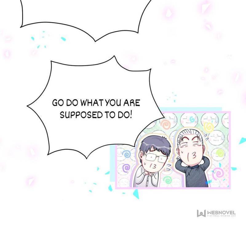 Whose Baby is it? Chapter 194 - Page 29