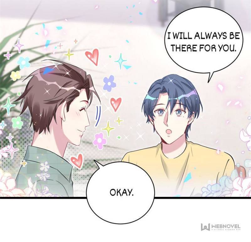 Whose Baby is it? Chapter 194 - Page 40
