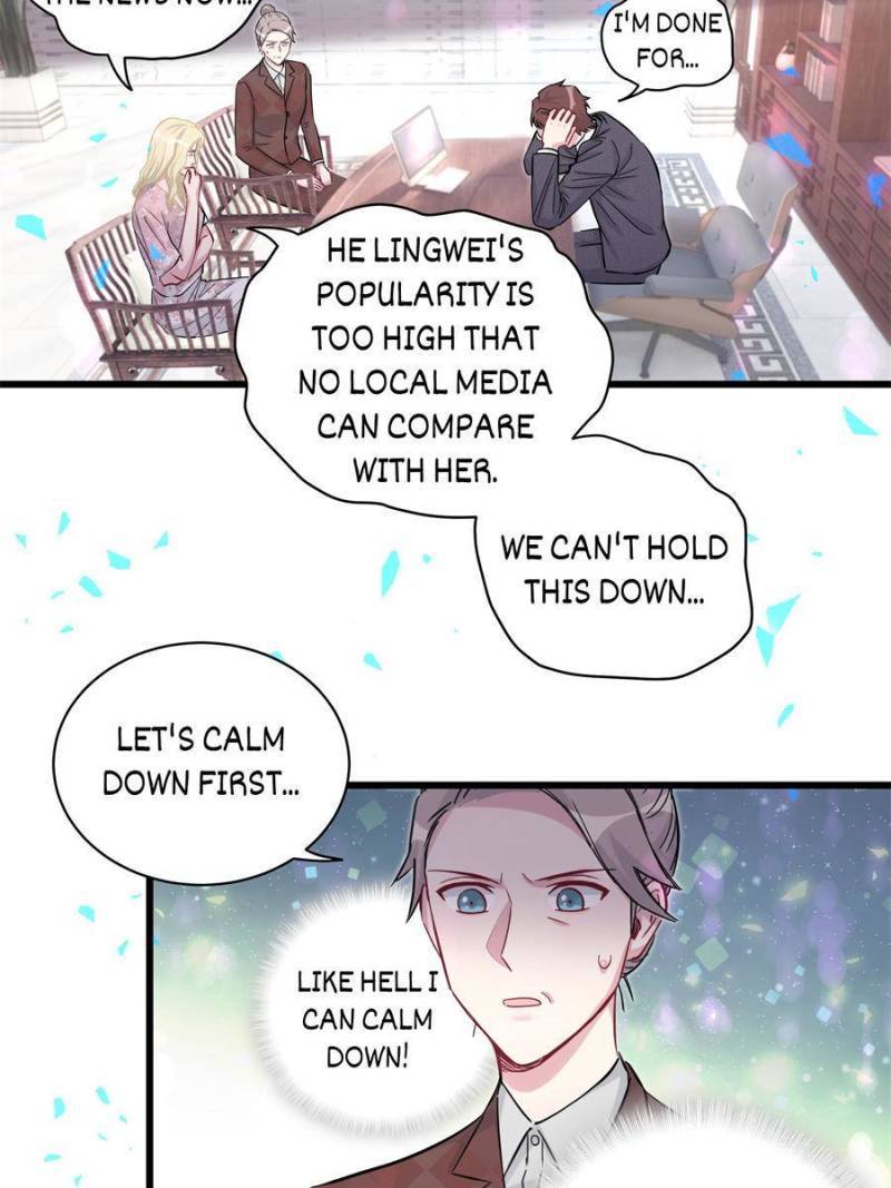 Whose Baby is it? Chapter 194 - Page 43