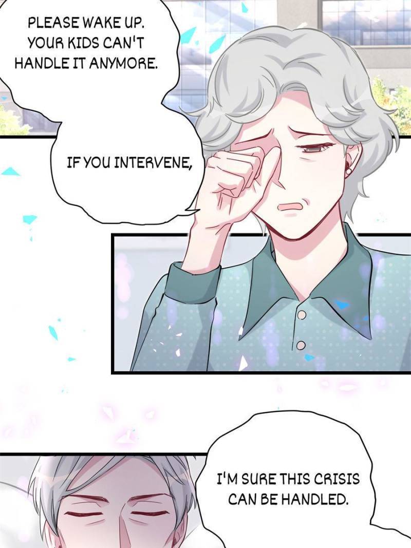 Whose Baby is it? Chapter 194 - Page 46