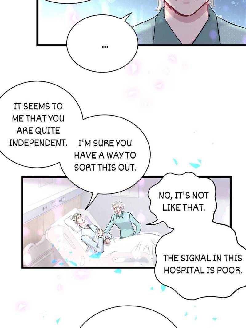 Whose Baby is it? Chapter 194 - Page 50