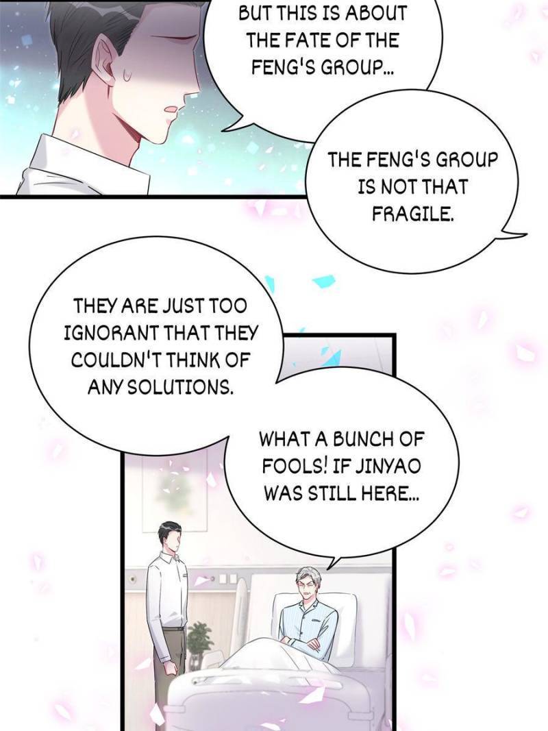Whose Baby is it? Chapter 194 - Page 57