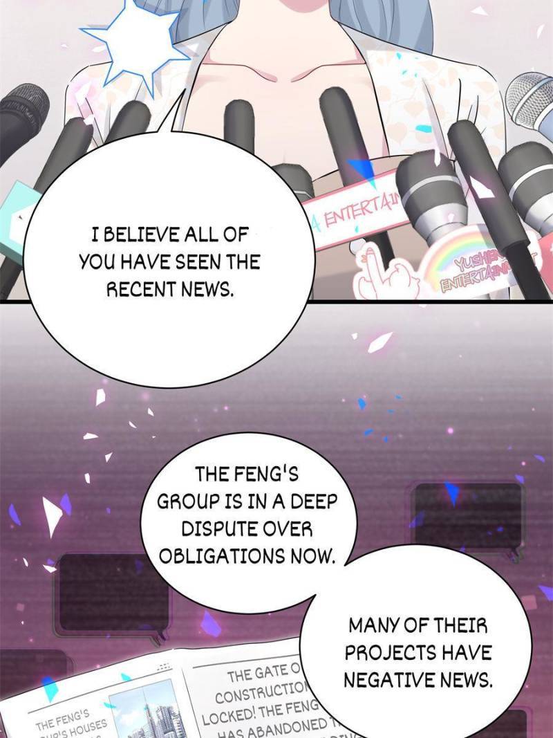 Whose Baby is it? Chapter 194 - Page 7