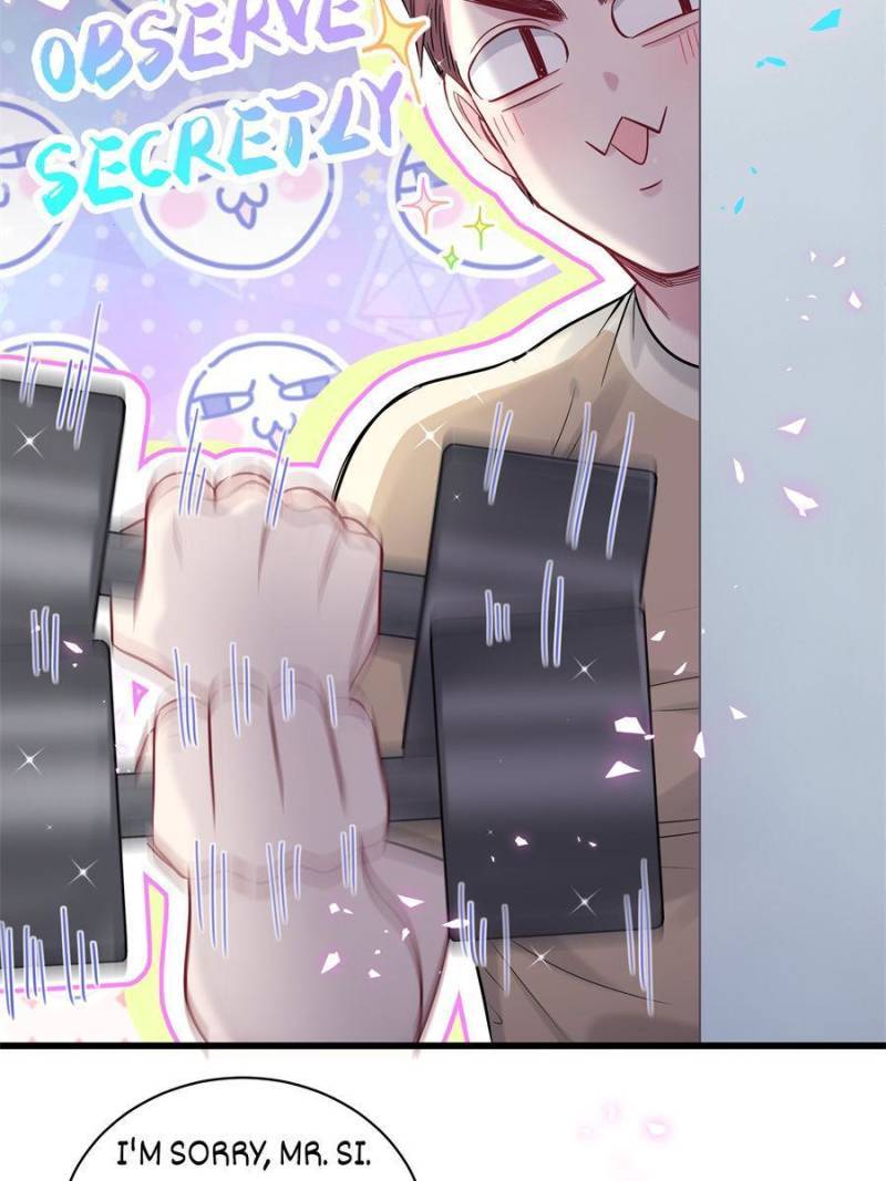 Whose Baby is it? Chapter 195 - Page 2