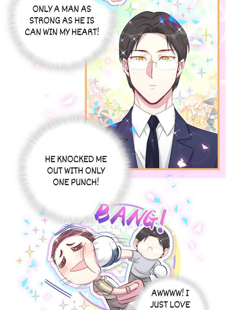 Whose Baby is it? Chapter 195 - Page 29