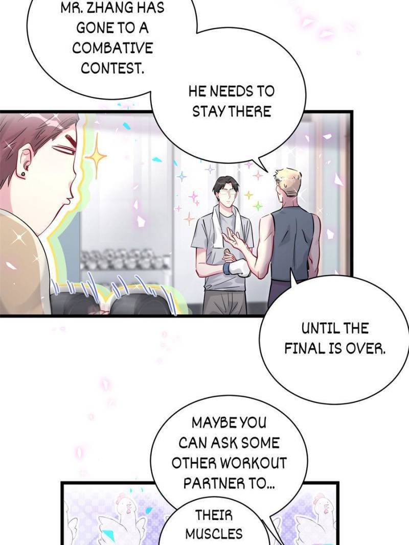 Whose Baby is it? Chapter 195 - Page 3