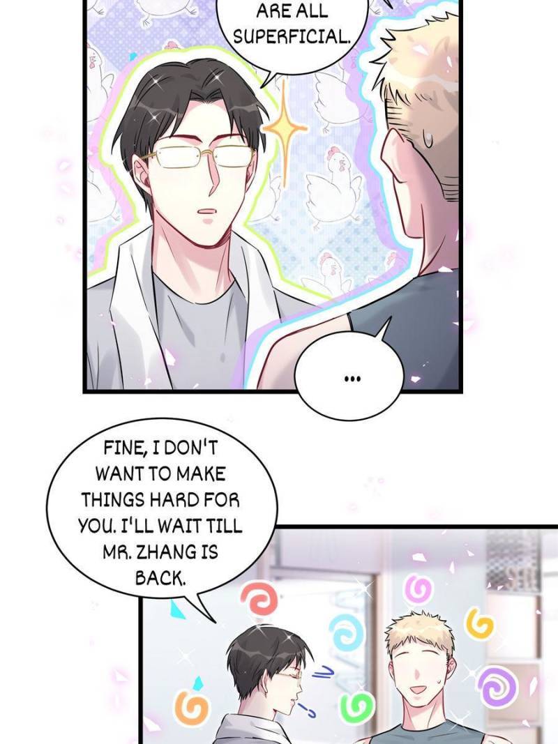 Whose Baby is it? Chapter 195 - Page 4