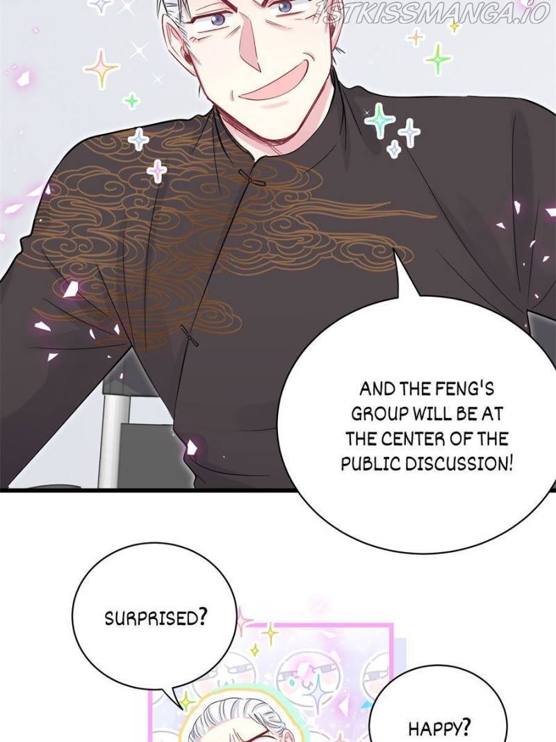 Whose Baby is it? Chapter 196 - Page 16