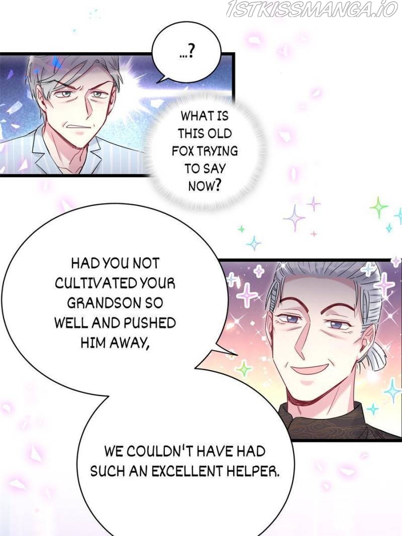 Whose Baby is it? Chapter 196 - Page 20