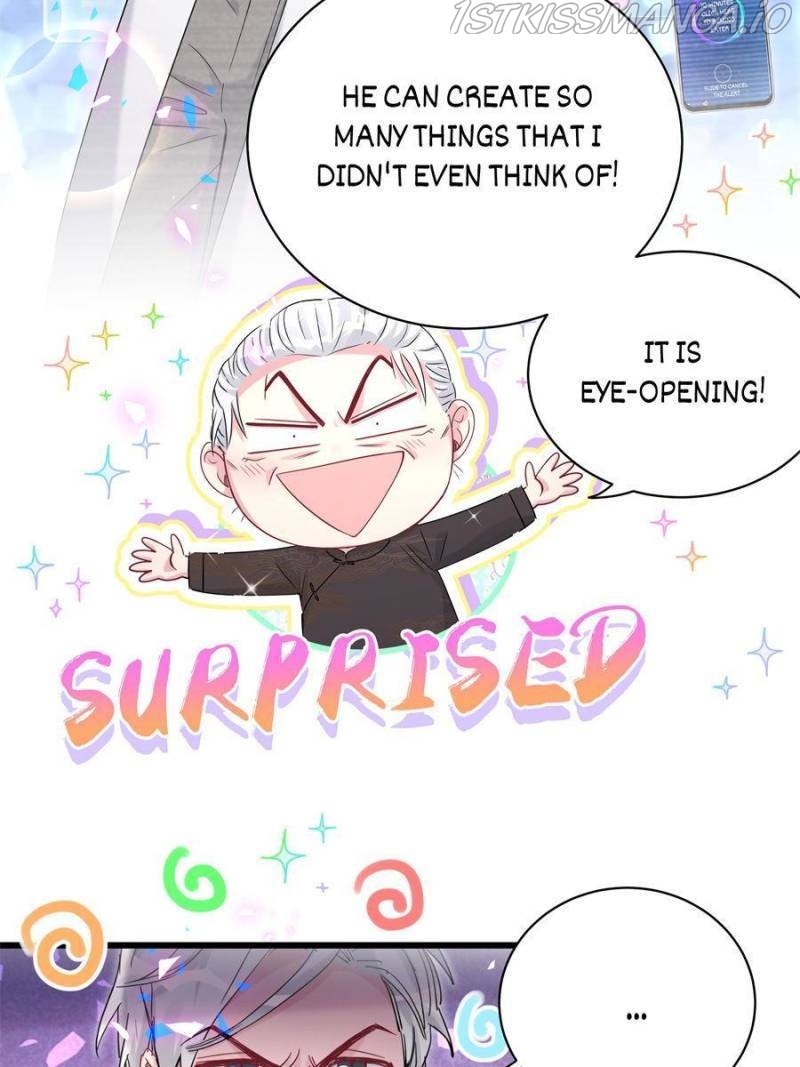Whose Baby is it? Chapter 196 - Page 22