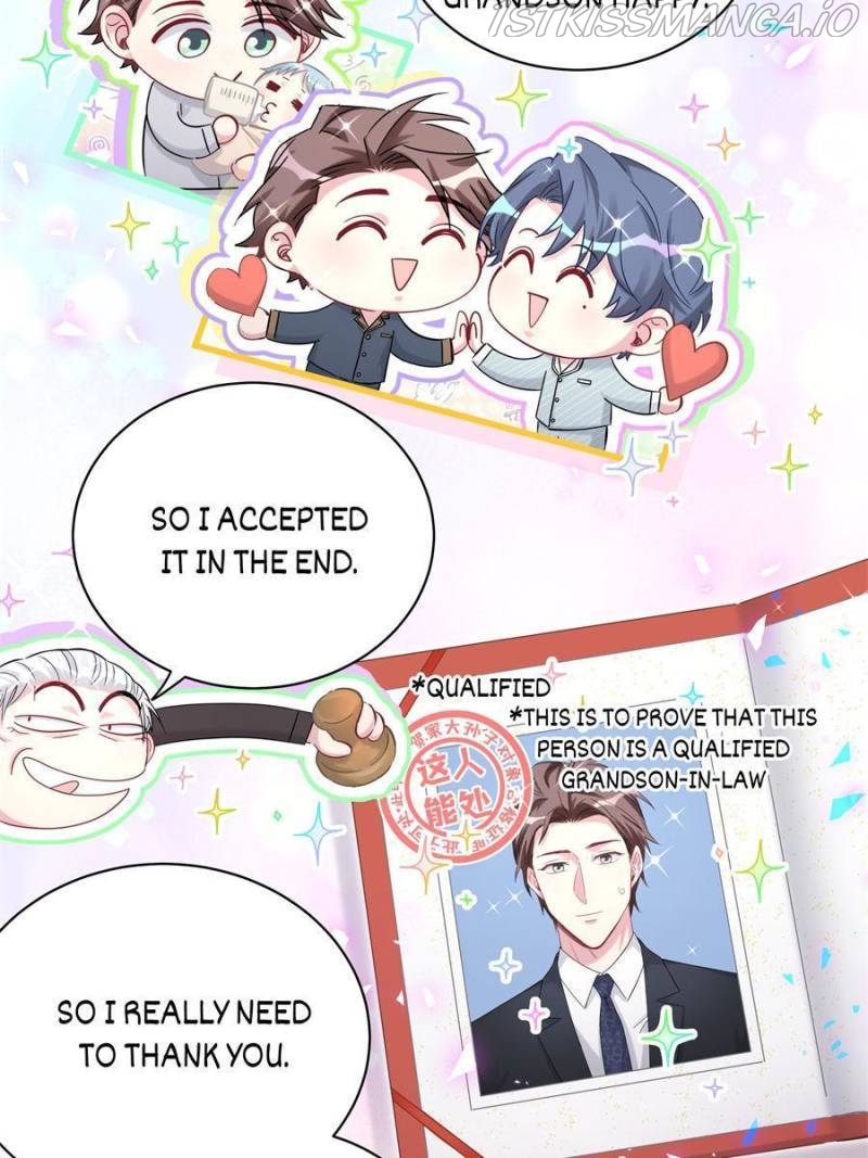 Whose Baby is it? Chapter 196 - Page 27