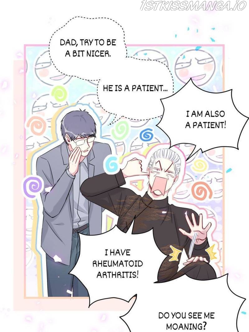 Whose Baby is it? Chapter 196 - Page 29