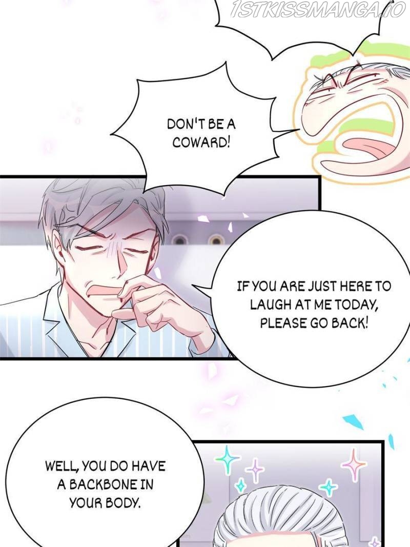 Whose Baby is it? Chapter 196 - Page 30