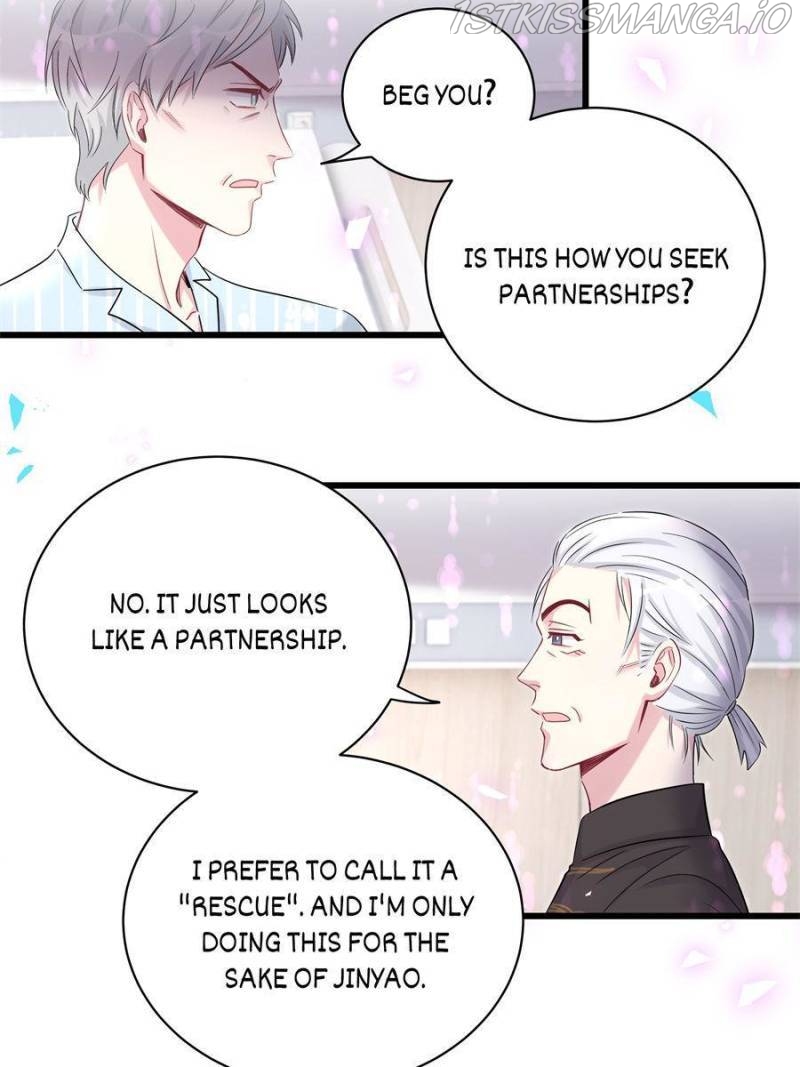 Whose Baby is it? Chapter 196 - Page 33