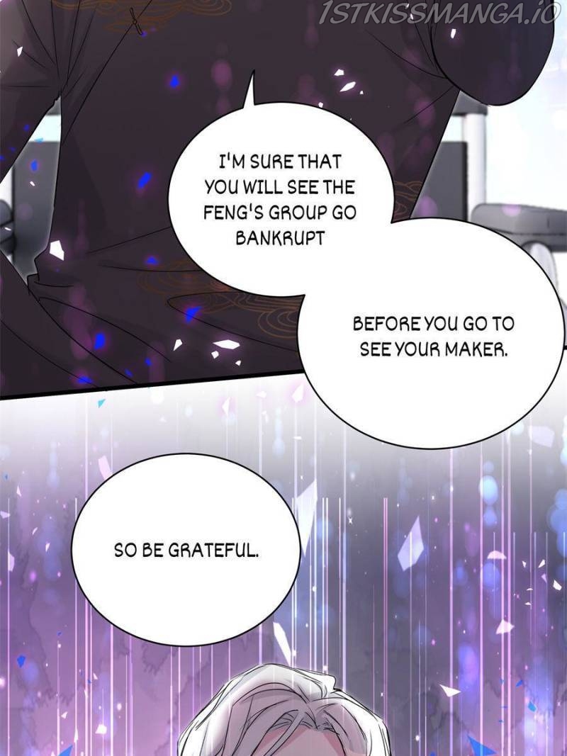 Whose Baby is it? Chapter 196 - Page 35