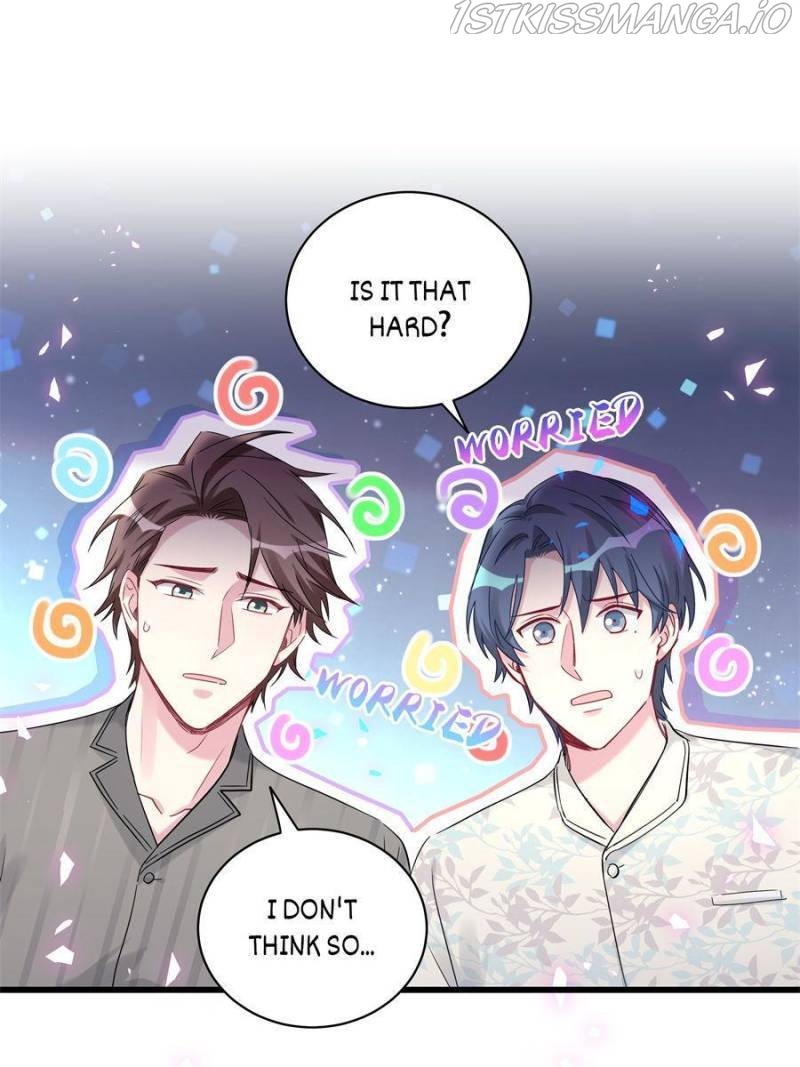 Whose Baby is it? Chapter 196 - Page 39