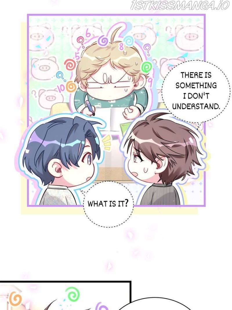 Whose Baby is it? Chapter 196 - Page 40
