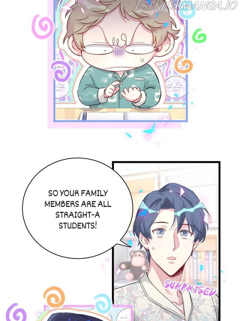 Whose Baby is it? Chapter 196 - Page 43