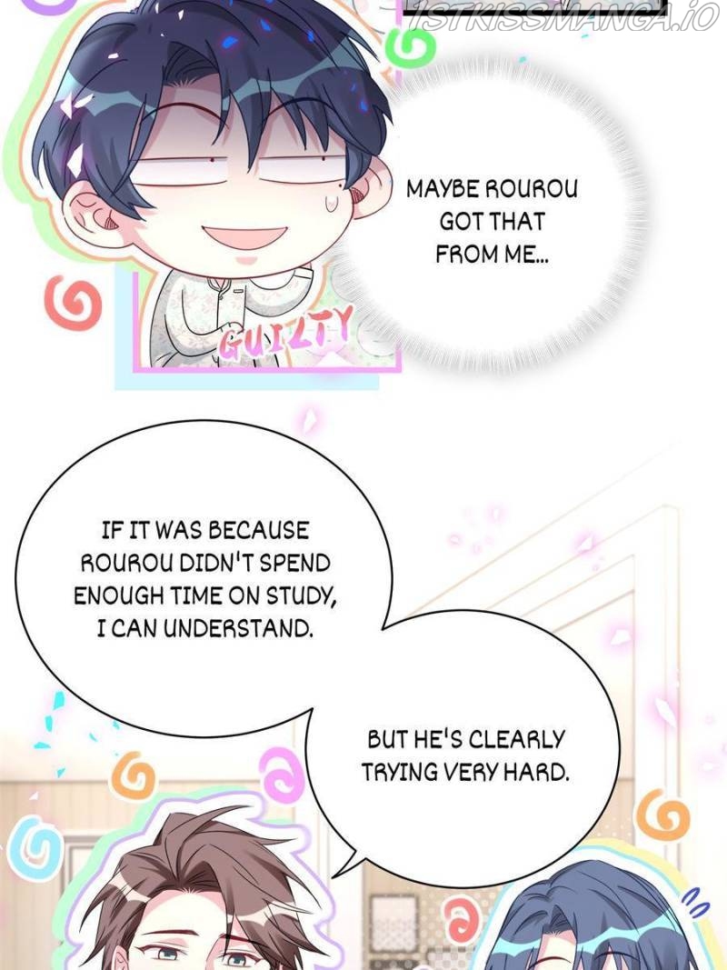 Whose Baby is it? Chapter 196 - Page 44