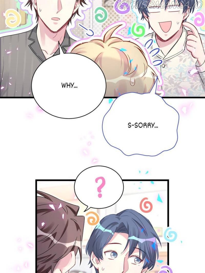 Whose Baby is it? Chapter 196 - Page 45
