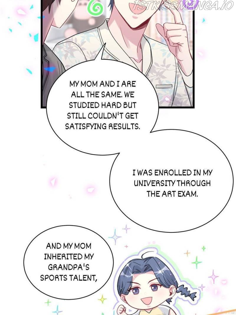 Whose Baby is it? Chapter 196 - Page 46