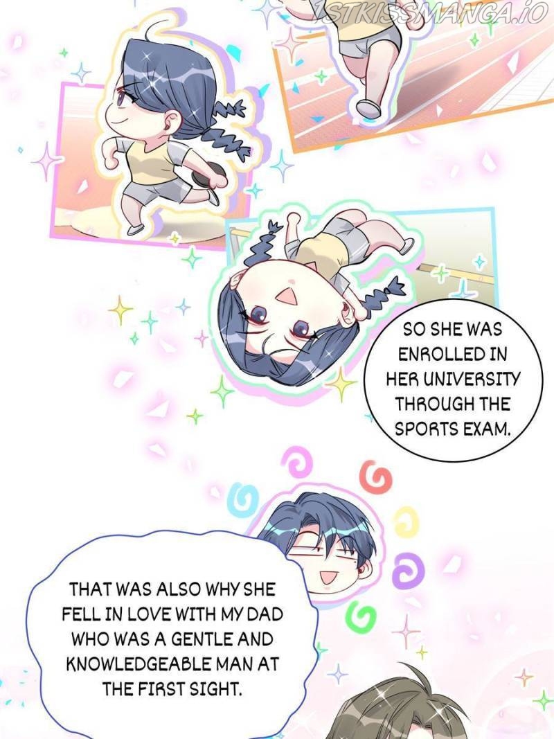 Whose Baby is it? Chapter 196 - Page 47