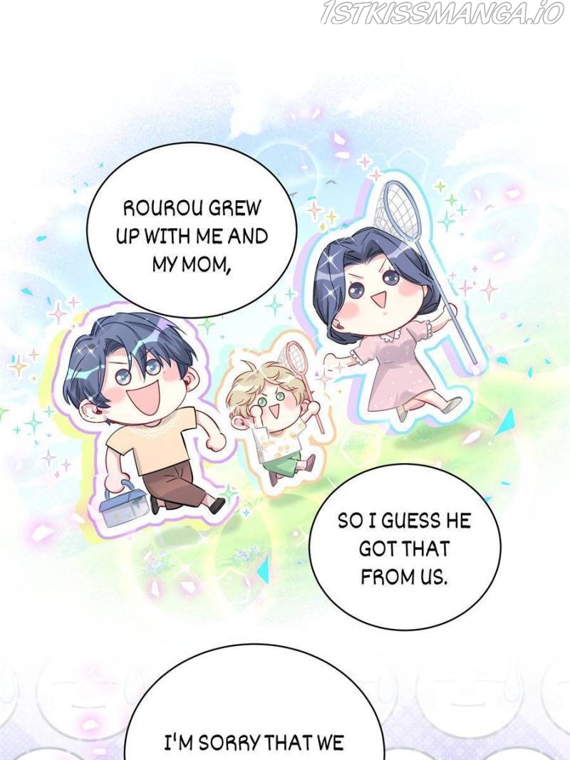 Whose Baby is it? Chapter 196 - Page 49