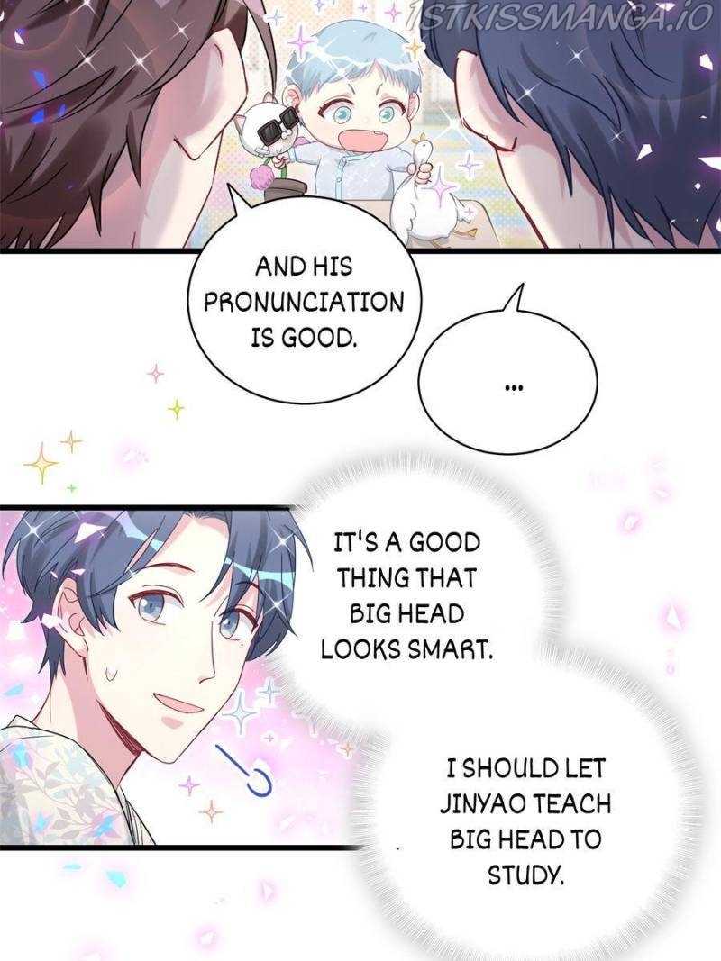 Whose Baby is it? Chapter 196 - Page 53