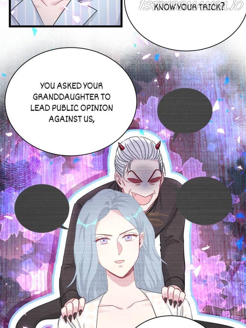 Whose Baby is it? Chapter 196 - Page 6