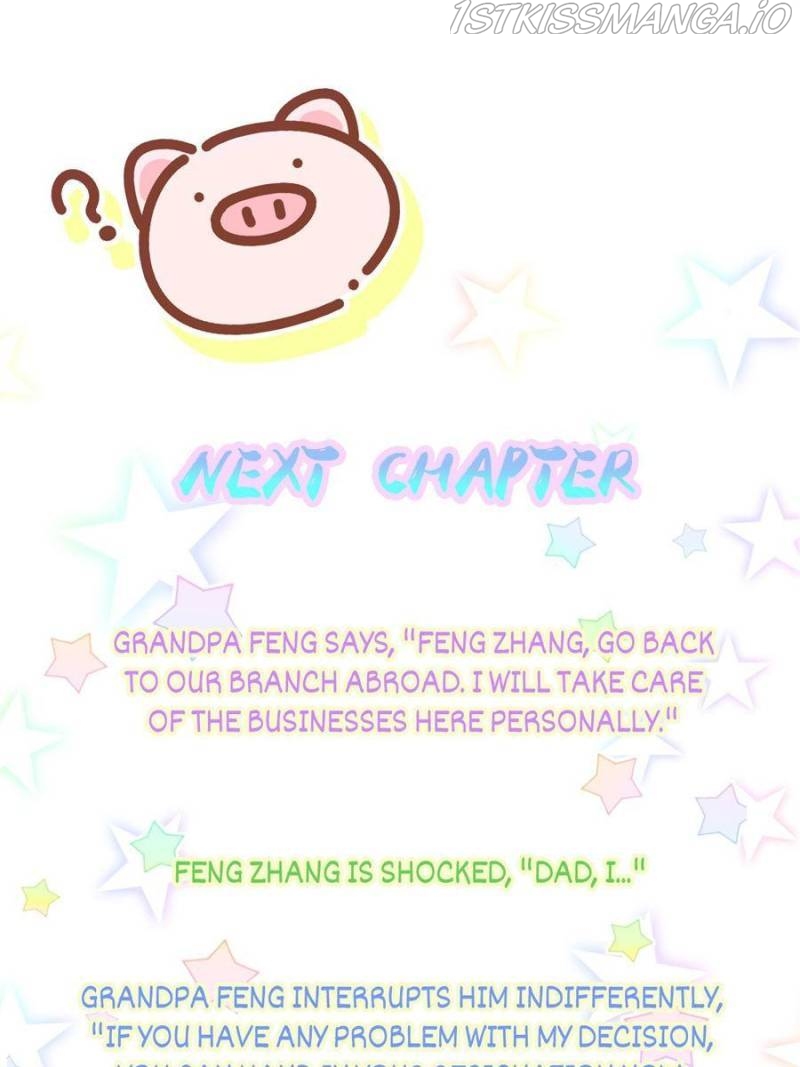 Whose Baby is it? Chapter 196 - Page 61