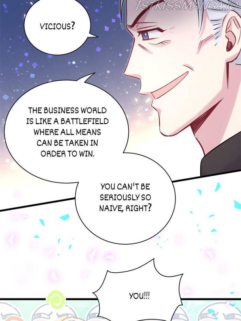 Whose Baby is it? Chapter 196 - Page 8