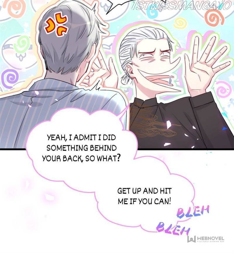 Whose Baby is it? Chapter 196 - Page 9