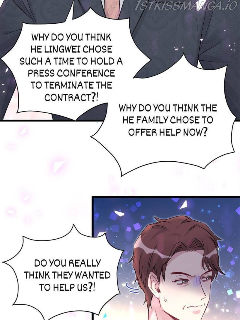 Whose Baby is it? Chapter 197 - Page 12