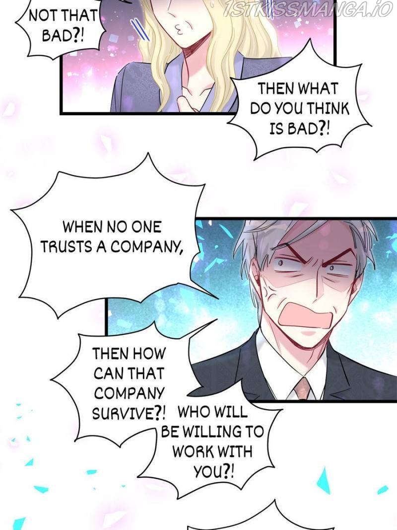 Whose Baby is it? Chapter 197 - Page 17