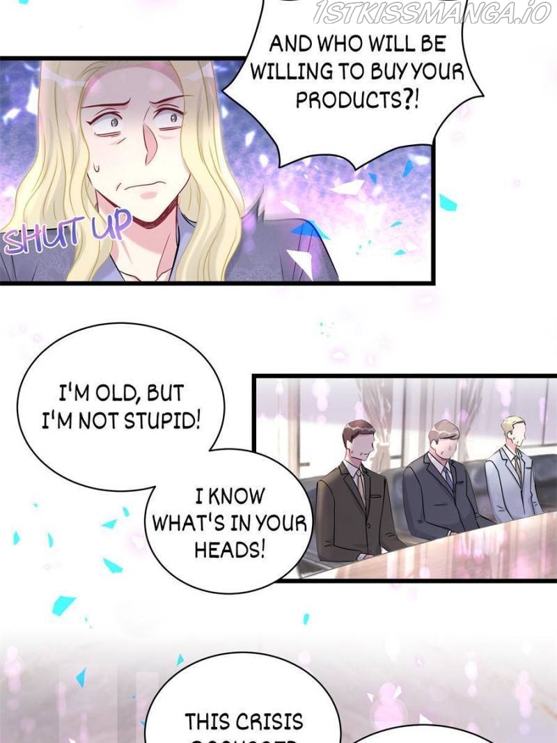Whose Baby is it? Chapter 197 - Page 18