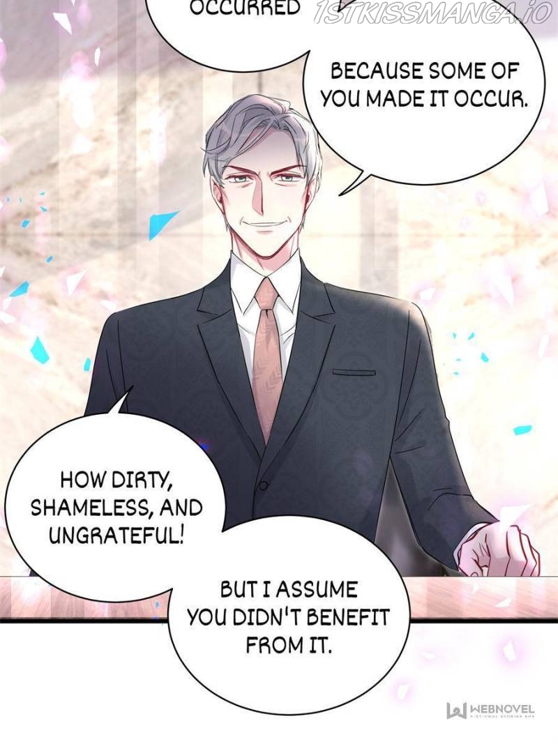Whose Baby is it? Chapter 197 - Page 19