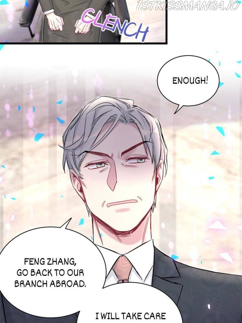 Whose Baby is it? Chapter 197 - Page 25