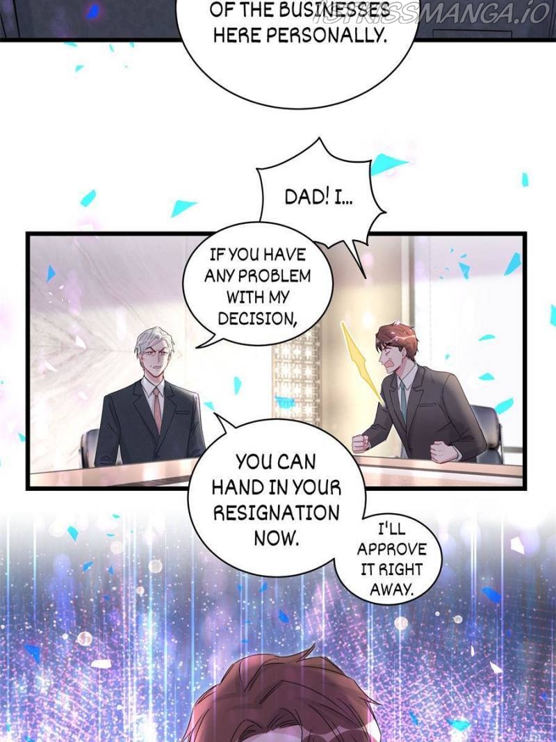 Whose Baby is it? Chapter 197 - Page 26