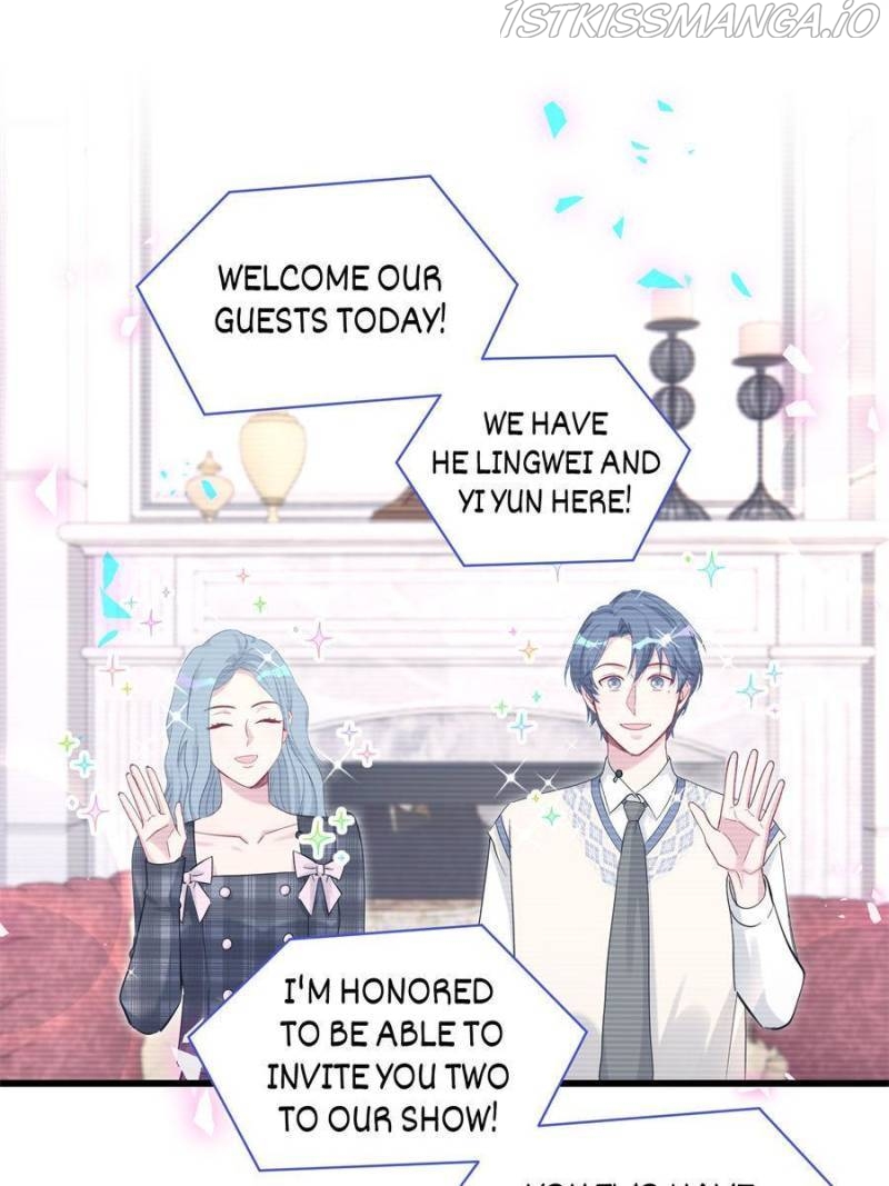 Whose Baby is it? Chapter 197 - Page 41