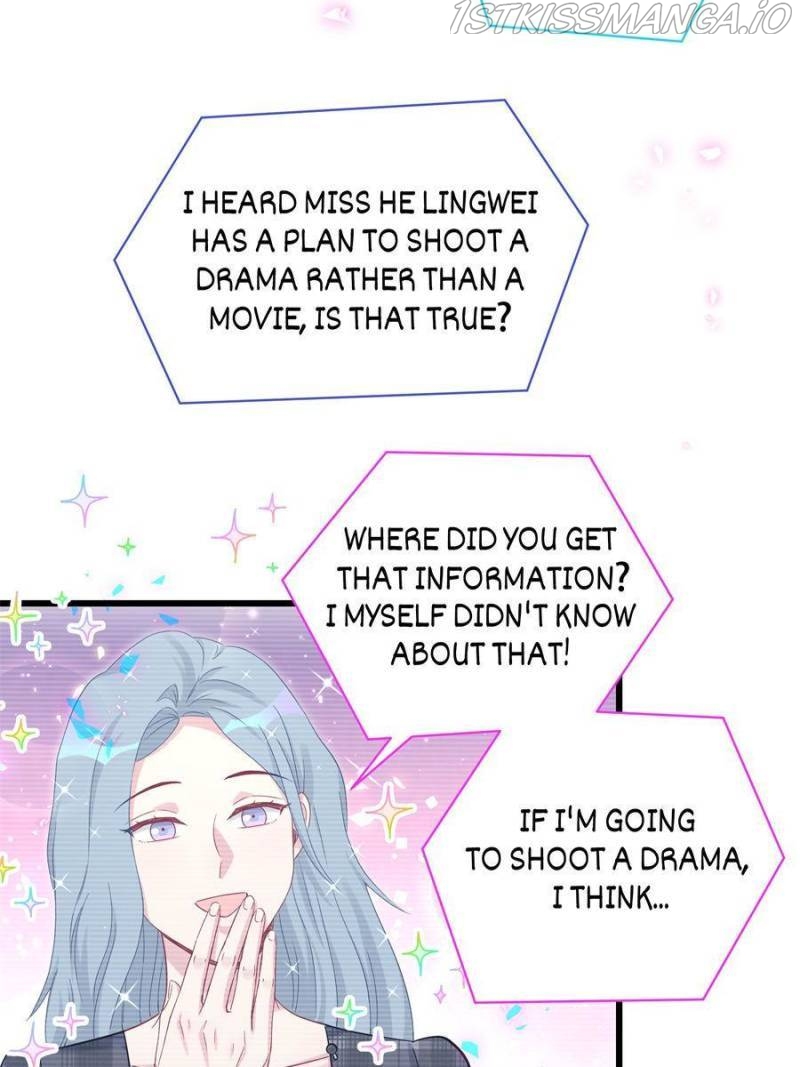 Whose Baby is it? Chapter 197 - Page 44