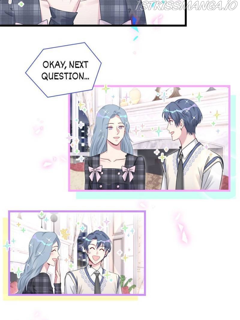 Whose Baby is it? Chapter 197 - Page 45