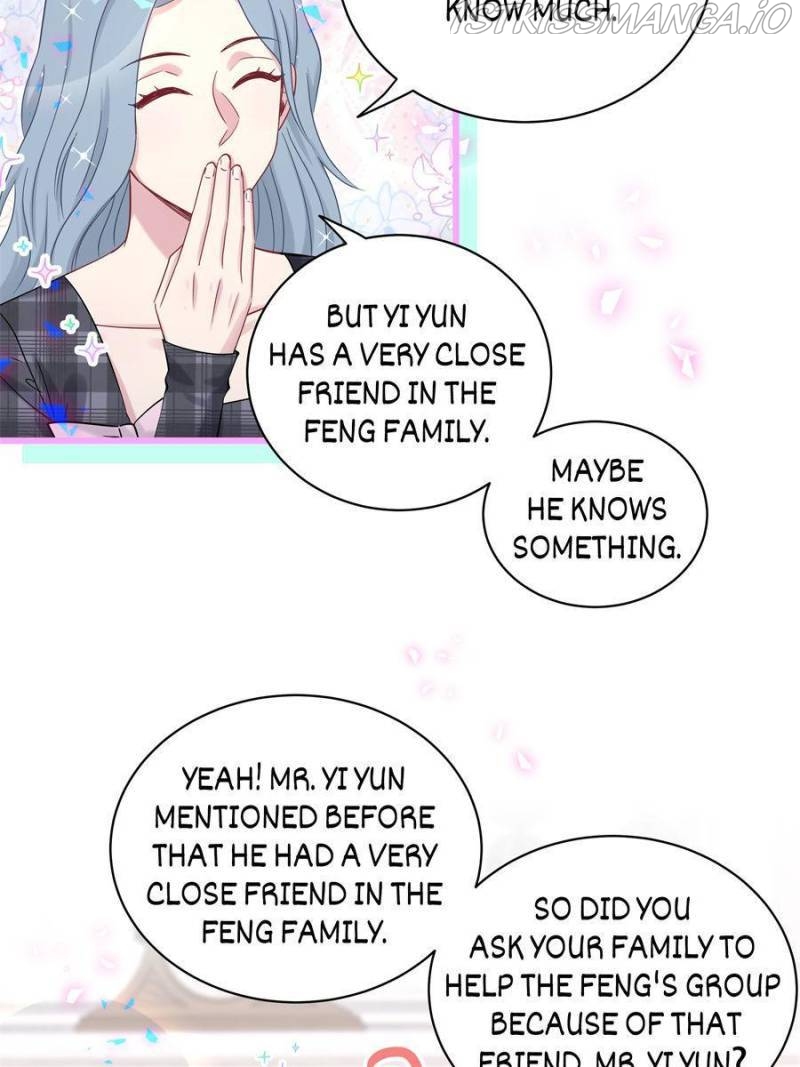Whose Baby is it? Chapter 197 - Page 48