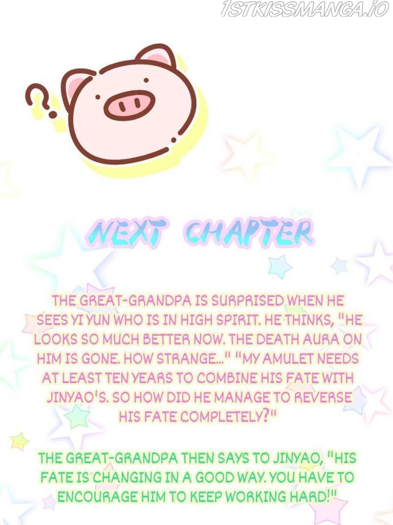 Whose Baby is it? Chapter 197 - Page 59